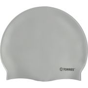 Шапочка для плавания TORRES Flat