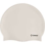 Шапочка для плавания TORRES Flat