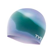 Шапочка для плавания TYR Multi Silicone Cap