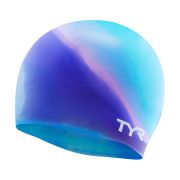 Шапочка для плавания TYR Multi Silicone Cap