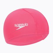 Шапочка для плавания SPEEDO Polyester Cap Jr, детская