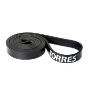 Эспандер TORRES латексная петля 208 см, сопротивление 30 кг