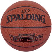 Мяч баскетбольный Spalding Pro Grip, размер 7