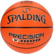 Мяч баскетбольный SPALDING TF-1000 Precision, размер 7, FIBA Approved