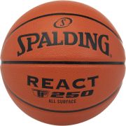 Мяч баскетбольный Spalding TF-250 React