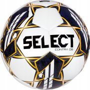 Мяч футбольный SELECT Contra DB v23, FIFA Basic