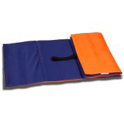 Коврик гимнастический детский INDIGO SM-043