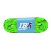 Шнурки для коньков IB Hockey с пропиткой