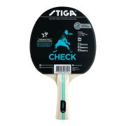 Ракетка для настольного тенниса STIGA Check Hobby WRB, ITTF накладка