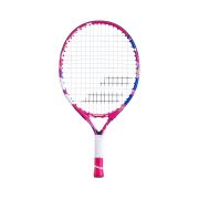Ракетка для большого тенниса BABOLAT B`FLY 19, для детей 4-6 лет, алюминий