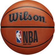 Мяч баскетбольный Wilson NBA DRV Pro