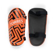 Щитки футбольные TORRES Club