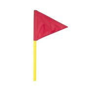 Штанга для конуса с флажком, диаметр 2см., длина 1,06м.