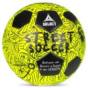 Мяч футбольный SELECT Street Soccer