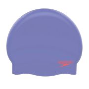Шапочка для плавания SPEEDO Molded Silicone Cap Jr,  детская