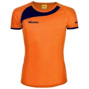 Футболка игровая MIKASA, женская