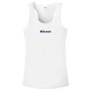 Майка для пляжного волейбола MIKASA, женская
