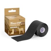 Тейп кинезиологический ветеринарный TMAX Vet, хлопок, размер 6 см x 5 м