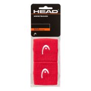 Напульсники HEAD 2,5'', ширина 7см