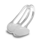 Зажим для носа SPEEDO Universal Nose Clip Clear