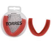 Капа боксерская TORRES, евростандарт