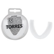 Капа боксерская TORRES, евростандарт