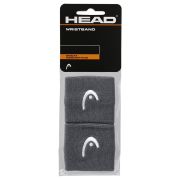 Напульсники HEAD 2,5'', ширина 7см, 2 шт.