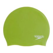 Шапочка для плавания SPEEDO Plain Molded Silicone Cap