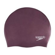 Шапочка для плавания SPEEDO Plain Molded Silicone Cap