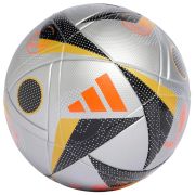 Мяч футбольный Adidas Euro24 Fussballliebe Finale, FIFA Quality