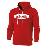 Толстовка с капюшоном MIKASA, мужская