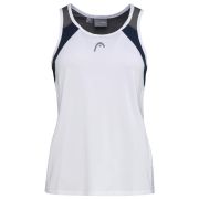 Майка HEAD Club 22 Tank Top W, женская