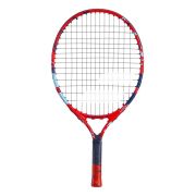 Ракетка для большого тенниса Babolat Ballfighter 19, для детей 4-6 лет, алюминий