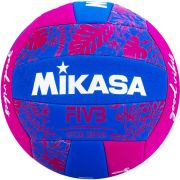 Мяч для пляжного волейбола Mikasa