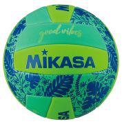 Мяч для пляжного волейбола Mikasa