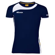 Футболка игровая MIKASA, женская