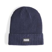 Шапка PUMA Ribbed Classic Cuff Beanie