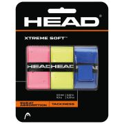 Овергрип HEAD Xtreme Soft, упаковка 3 шт.