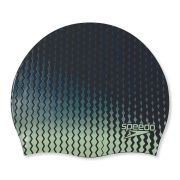 Шапочка для плавания SPEEDO Slogan Print Cap