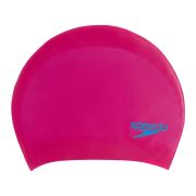 Шапочка для плавания SPEEDO Long Hair Pace Cap Jr, детская