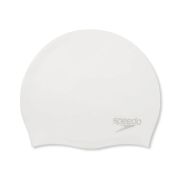 Шапочка для плавания SPEEDO Molded Silicone Cap