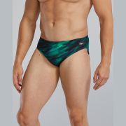 Плавки TYR Soren Durafast Elite 
Brief