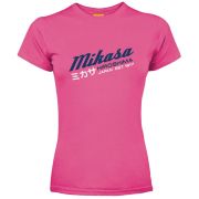 Футболка MIKASA, женская